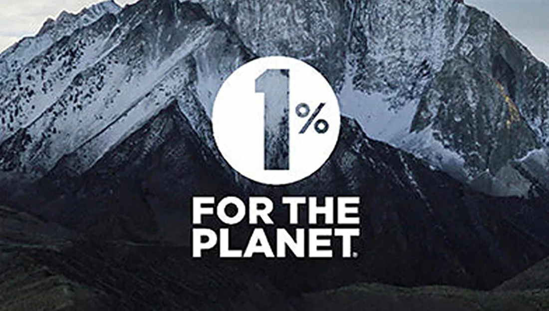 Officially A Member Of 1% Of The Planet