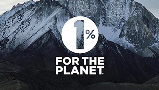Officially A Member Of 1% Of The Planet