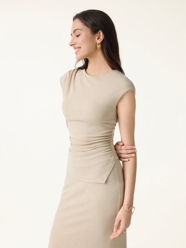 bra for asymmetrical dress Bra Hack Perfect for Half Shoulder Tops