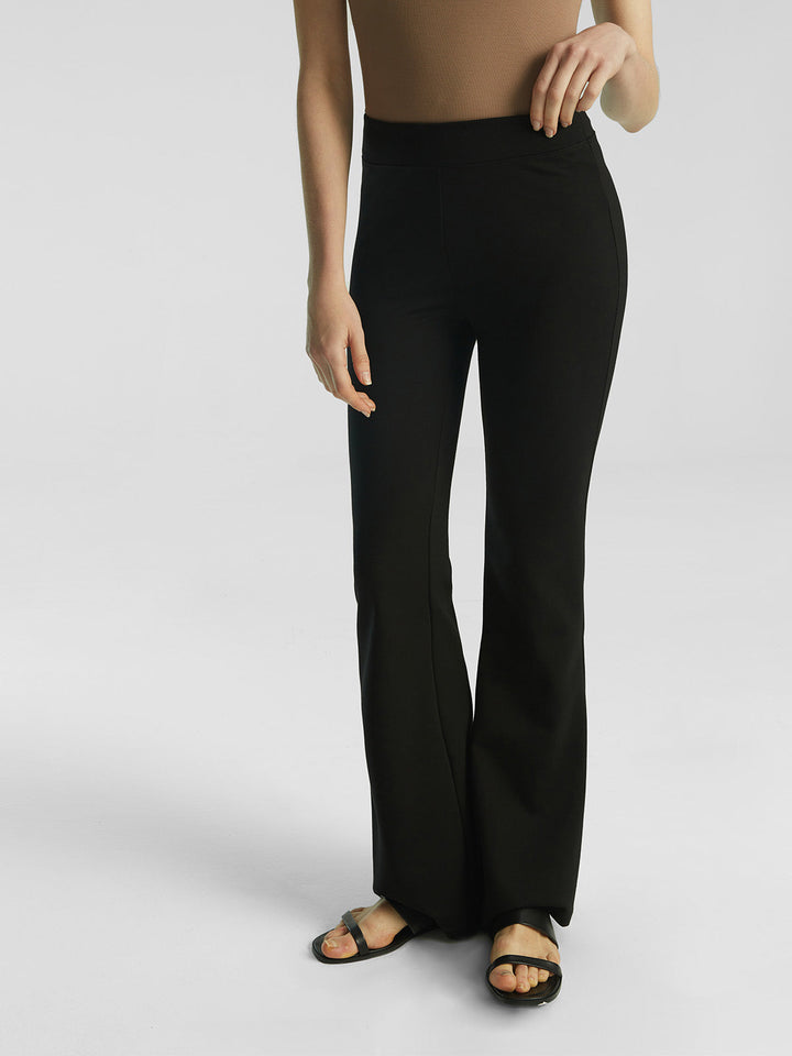 Classic Slim Bell Pant