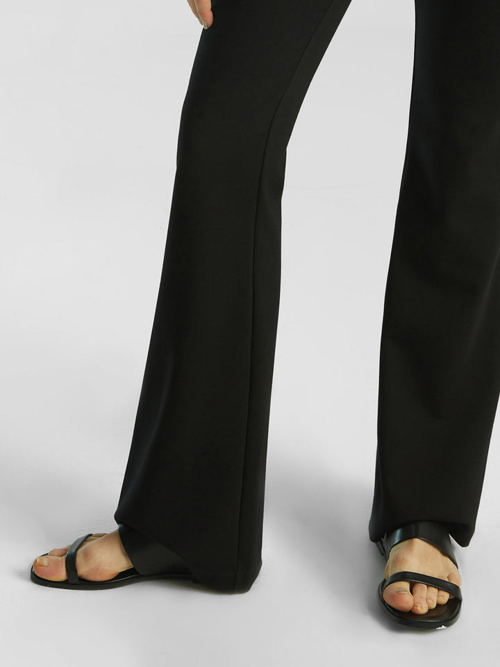 Classic Slim Bell Pant