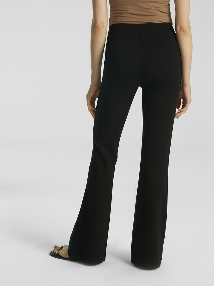 Classic Slim Bell Pant
