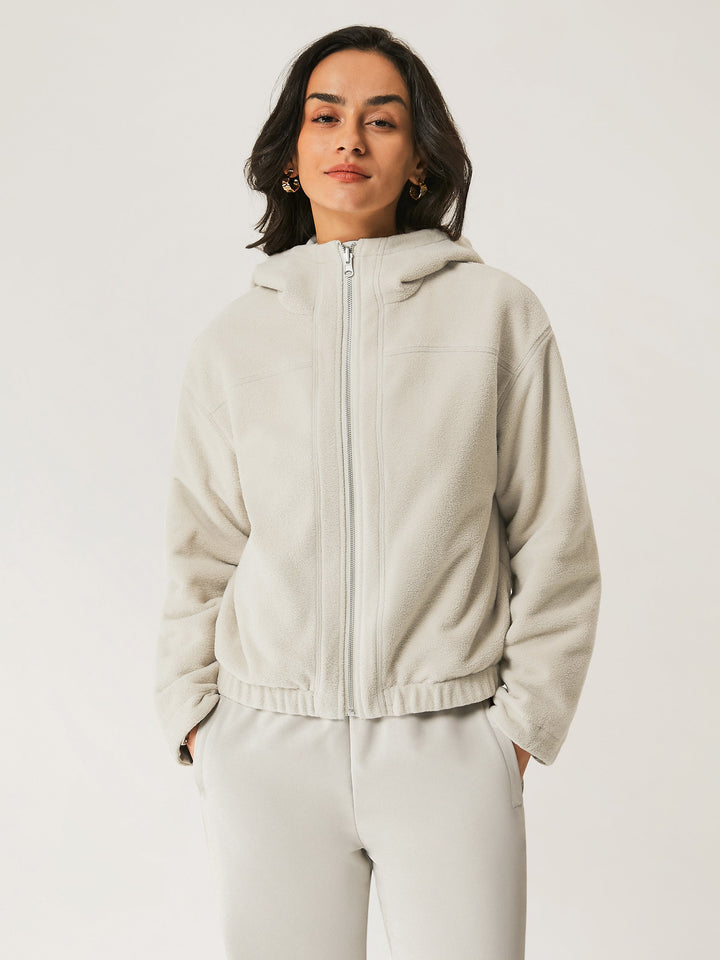 2Pcs Set Water-Proof Reversable Jacket & Elastic Waist Pant
