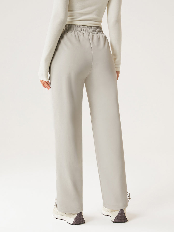 2Pcs Set Water-Proof Reversable Jacket & Elastic Waist Pant