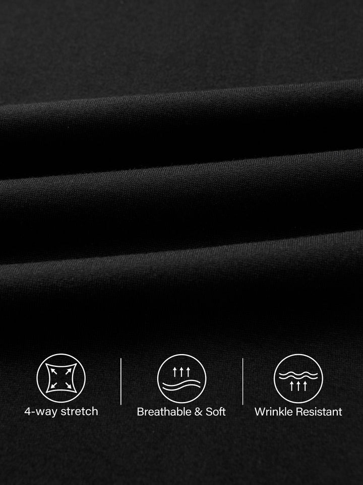 Slim Ponte The Empower Pant