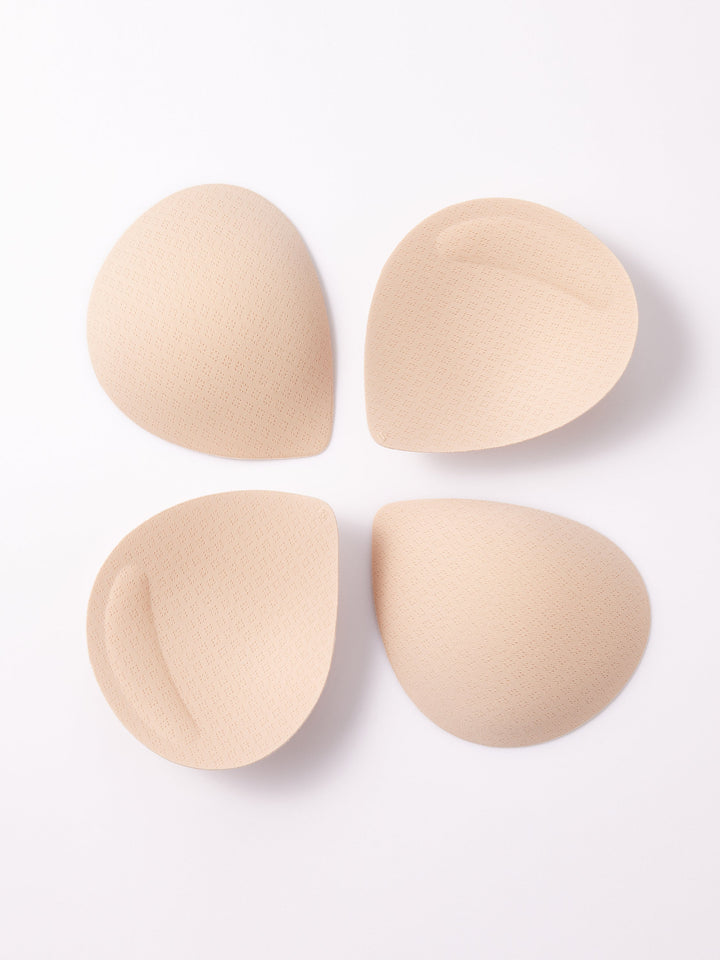 Removable Bra Pad 2Pcs