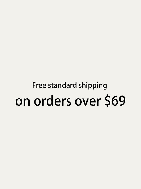 Free Shipping Amount