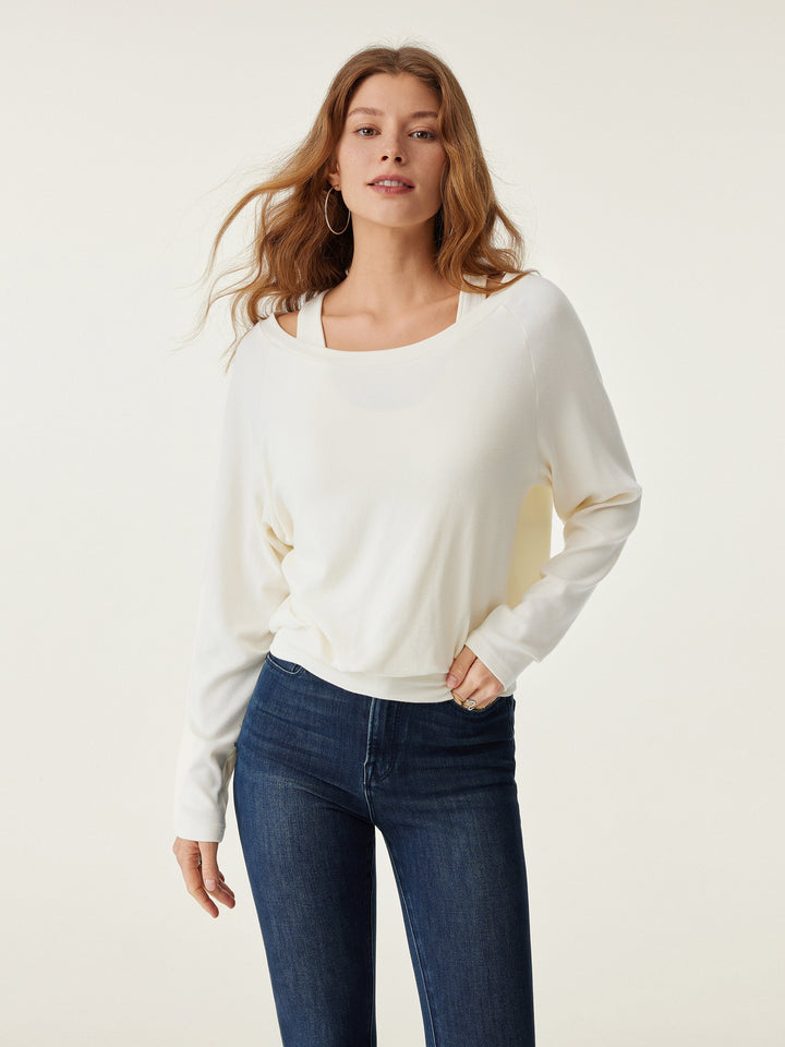 Heat-Tech Multi-Wear Layering Brami Top