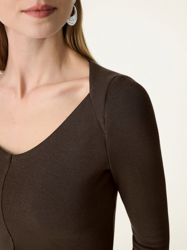 ProWarm Diamond Neck Brami