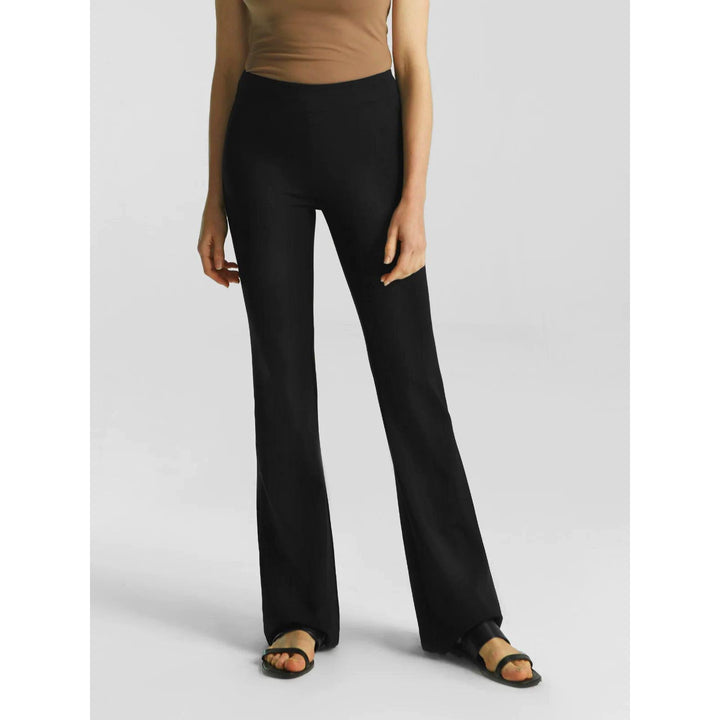 Lucky Offer——Size:2XL Pants-Regular -Black-