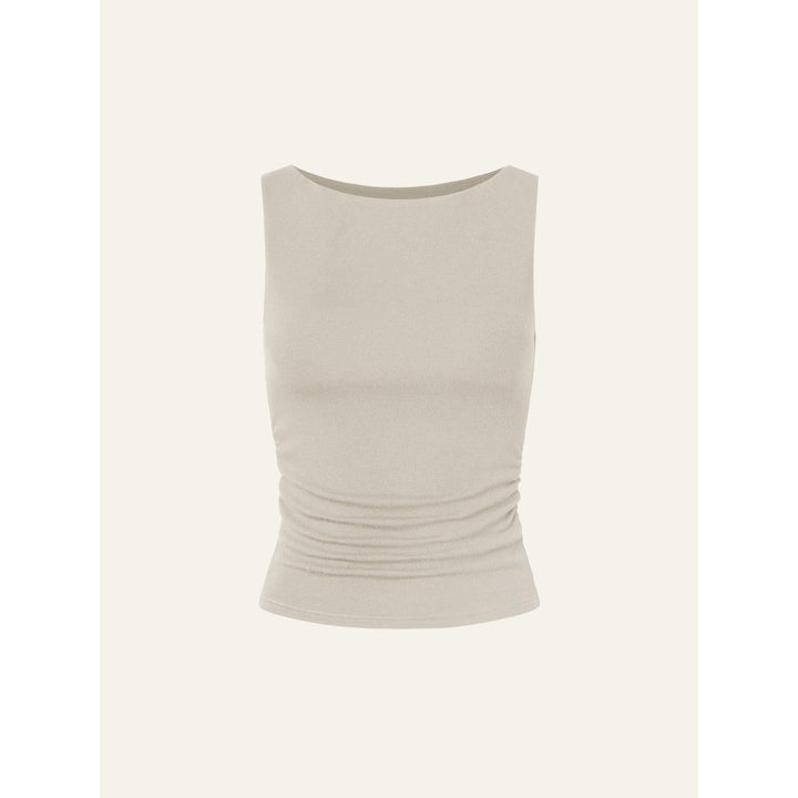 Lucky Offer——Size:L Brami Top Morning Mist