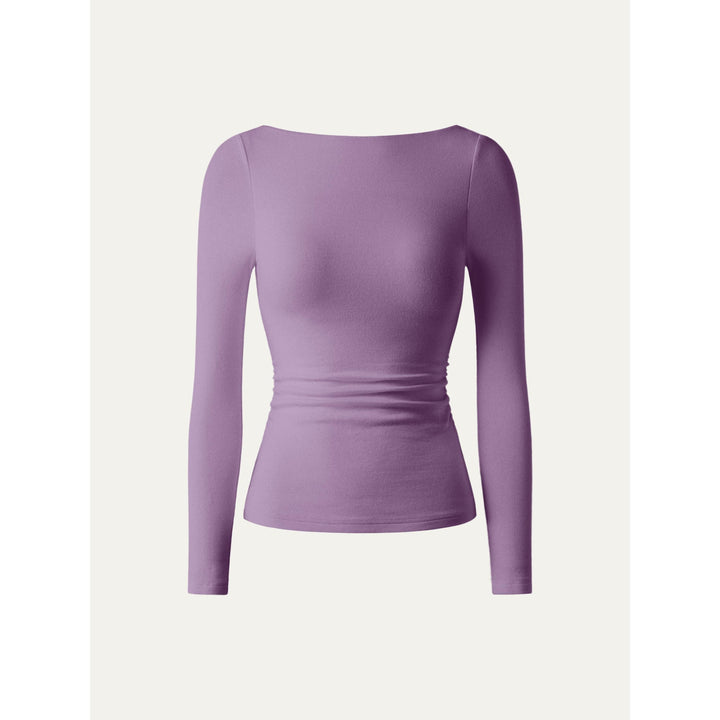 Lucky Offer——Size:S Brami Top Lilac