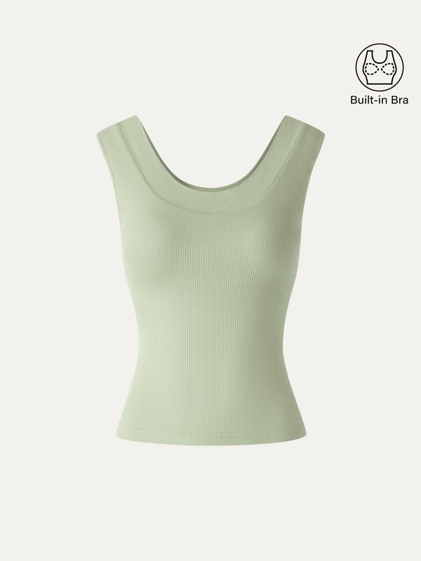 OGLmove U-Neck Bra Tank