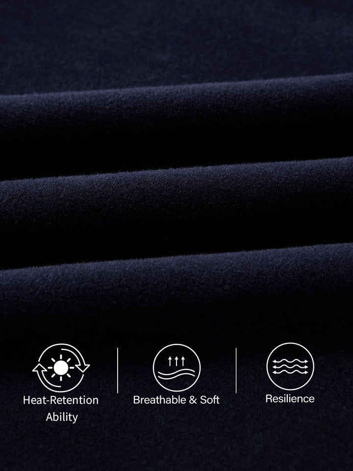 MaxWarm Crewneck Long Sleeve Brami