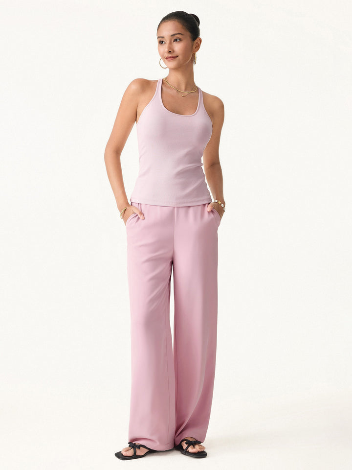 Essential Stretch Cotton U-neck New Airy Brami