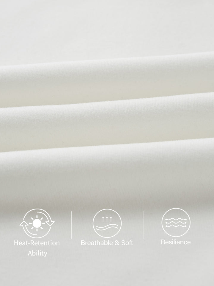 Double-breasted Stand Collar Coat