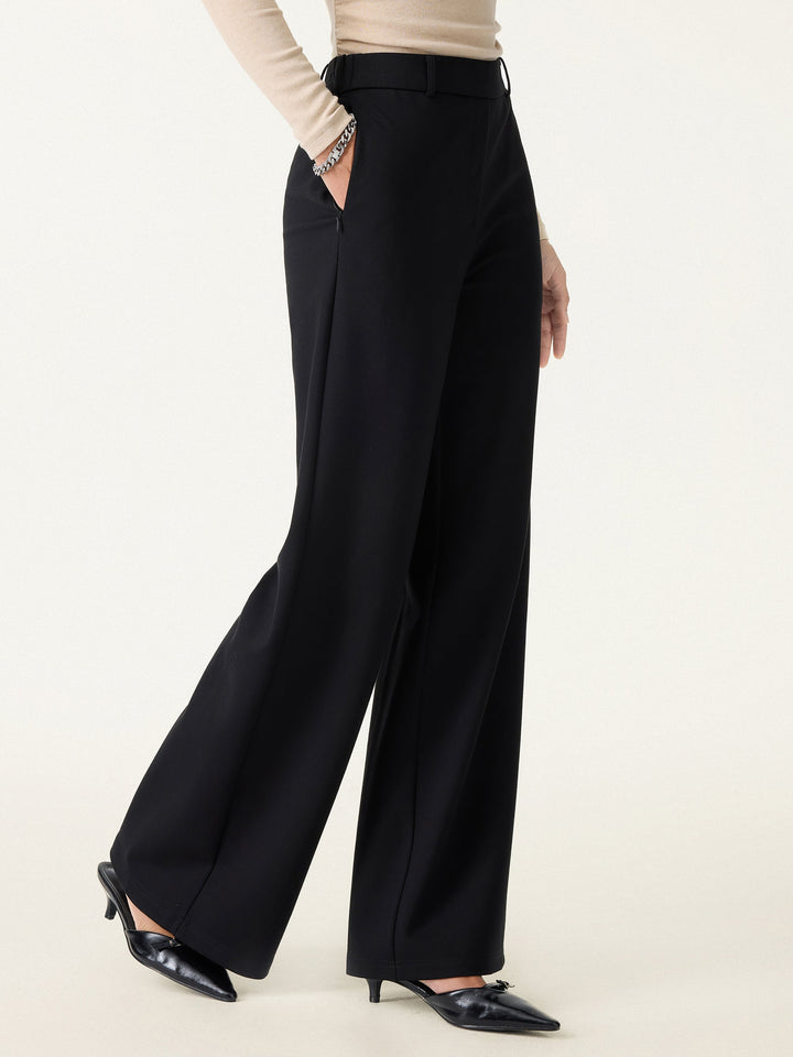Slim Ponte The Empower Pant