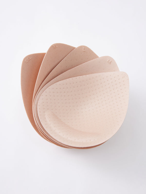 OGLmove Removable Bra Pad 2Pcs