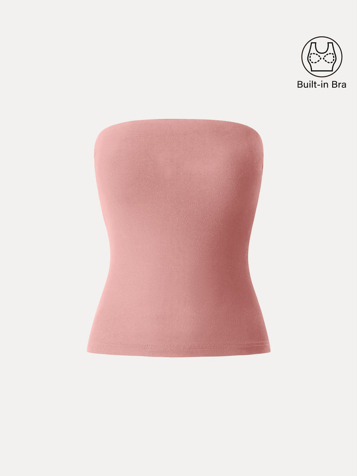 Non-slip Essential Tube Brami Top Sahara XS