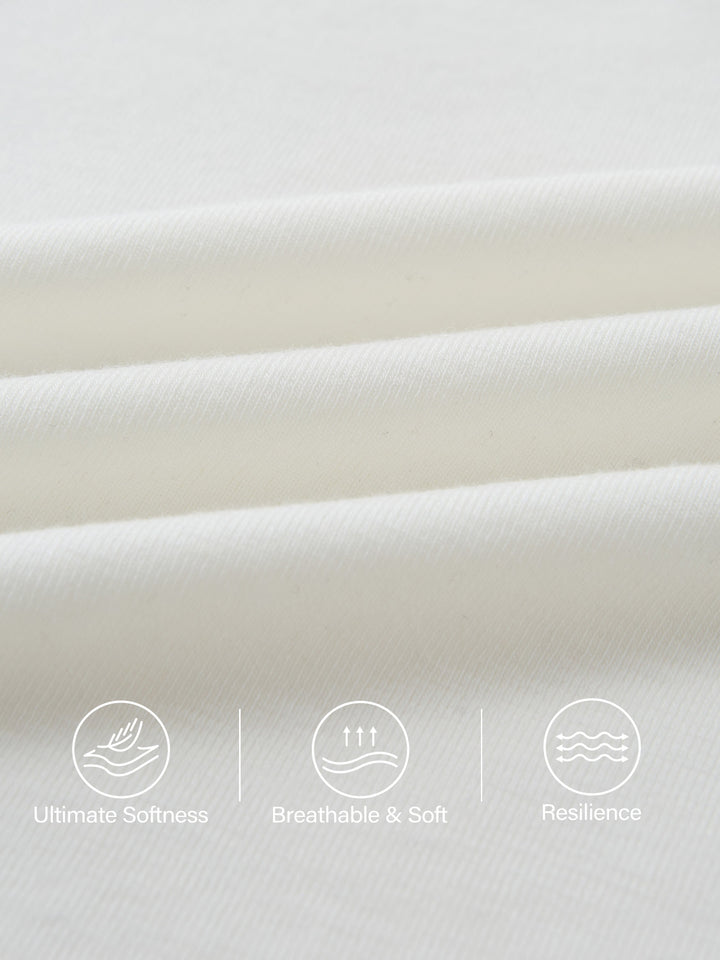 LiteWarm Crewneck Long Sleeve Brami