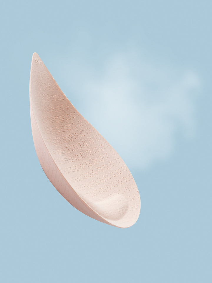 Removable Bra Pad 2Pcs