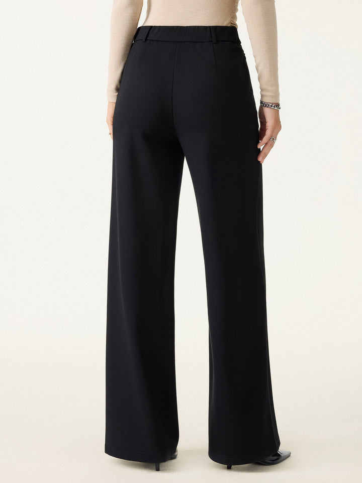 Slim Ponte The Empower Pant