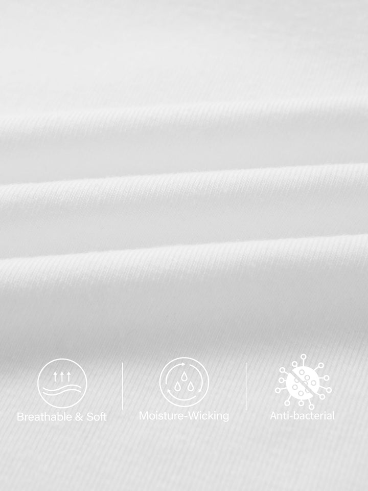 Stretch Linen Luxe Crewneck Airy Brami Tank
