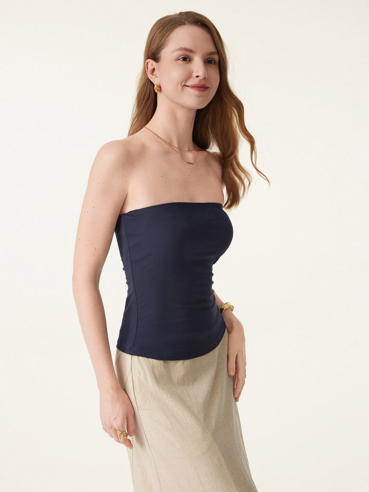 Non-slip Essential Tube Brami Top
