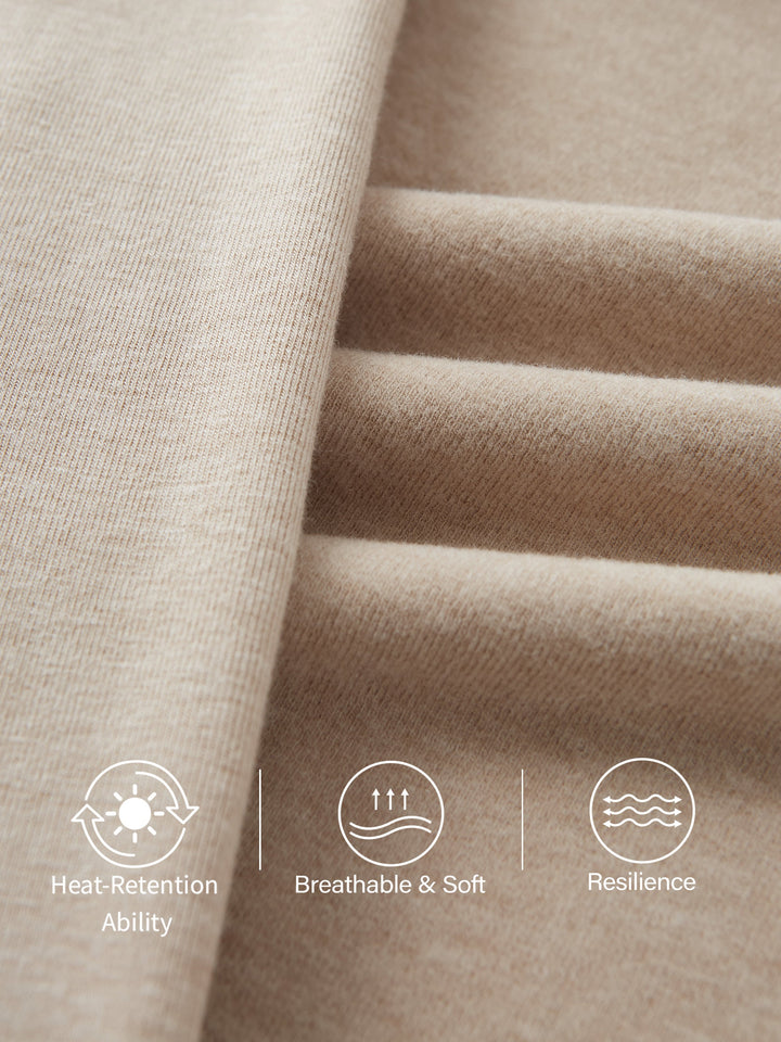 ProWarm Mockneck Long Sleeve Brami