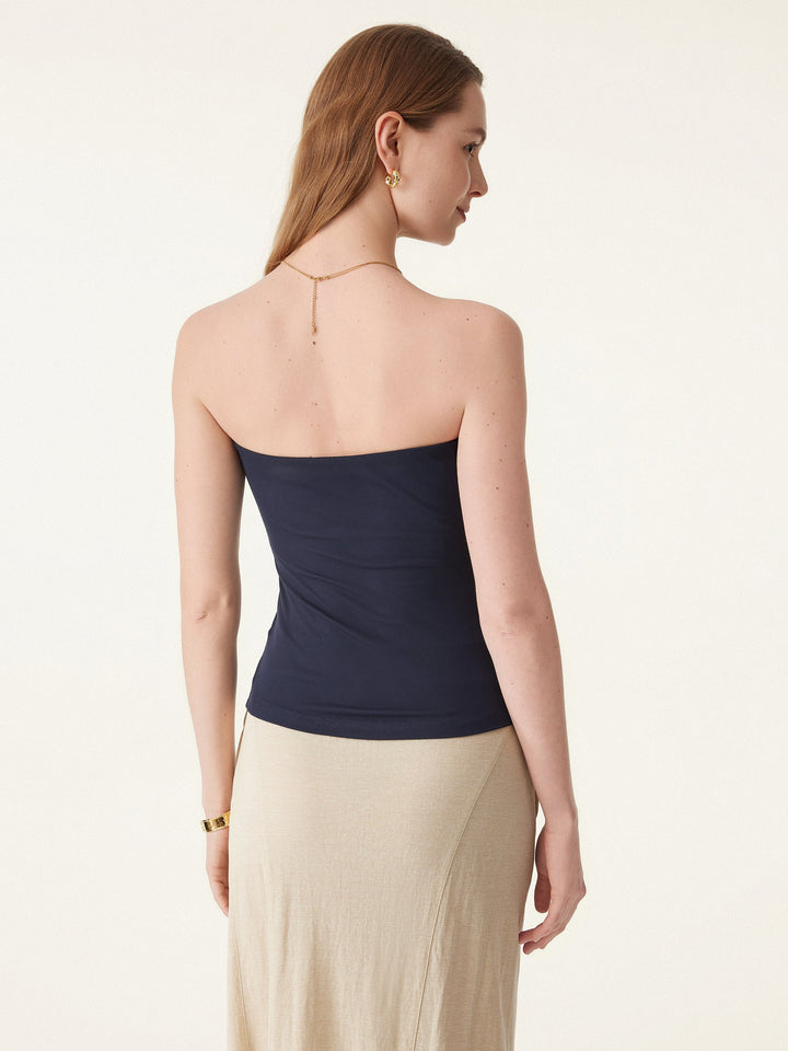 Non-slip Essential Tube Brami Top
