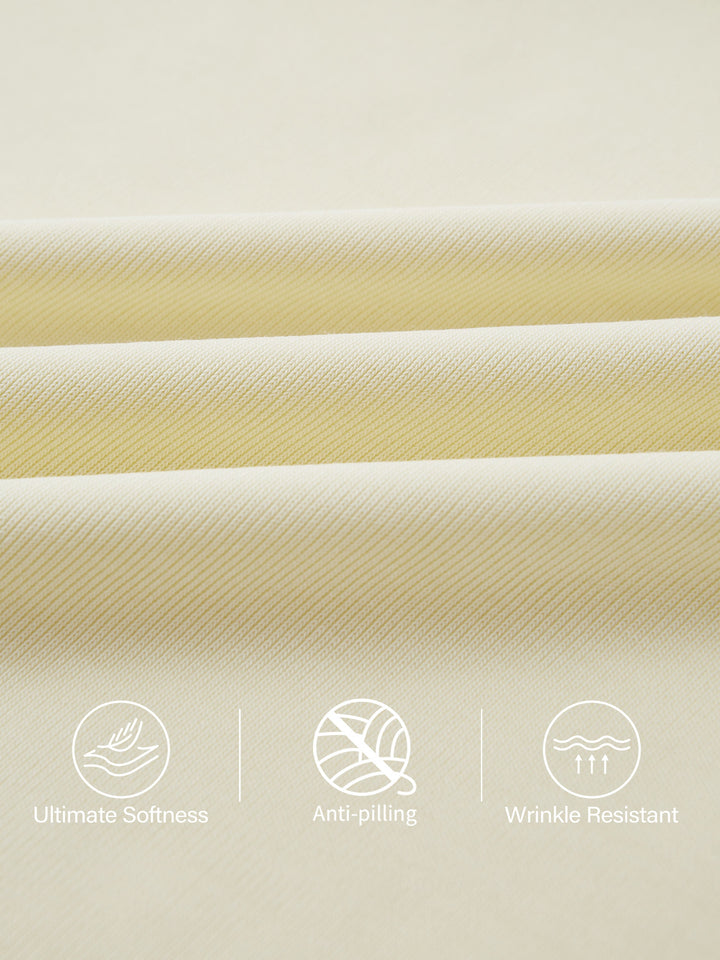 Sandwashed Boatneck Cap Sleeve Ruched Brami