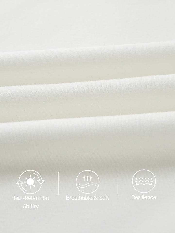 FuzzLuxe Belted Button Front Jacket