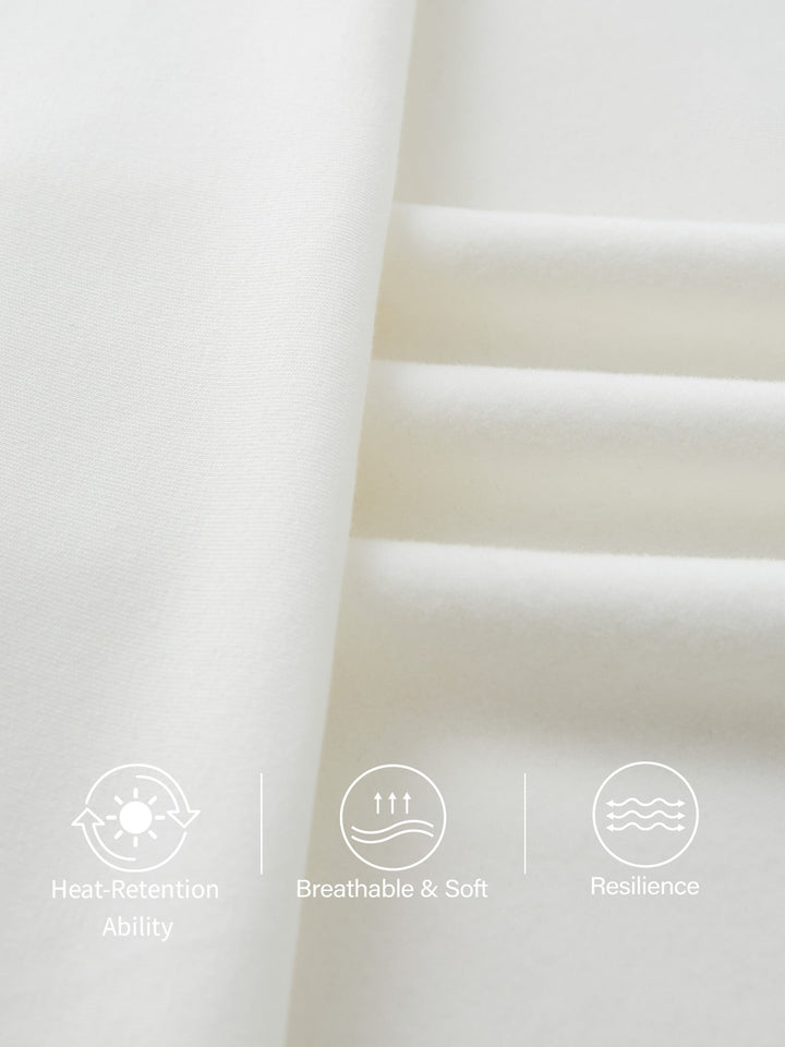 Mandarin Collar Frog Button Midi Brami Dress