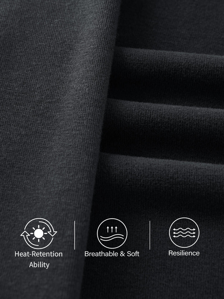 ProWarm Diamond Neck Brami