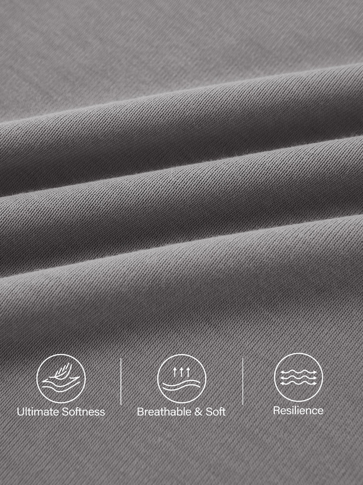 Mockneck New Airy Brami Tank