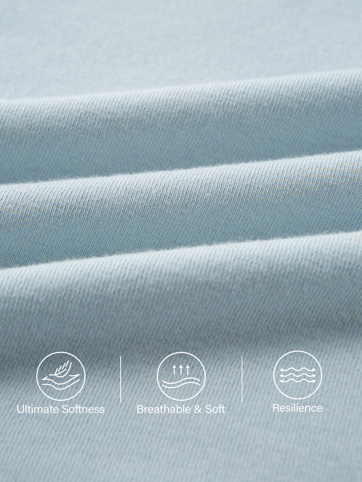 ProWarm Square Neck Long Sleeve Brami