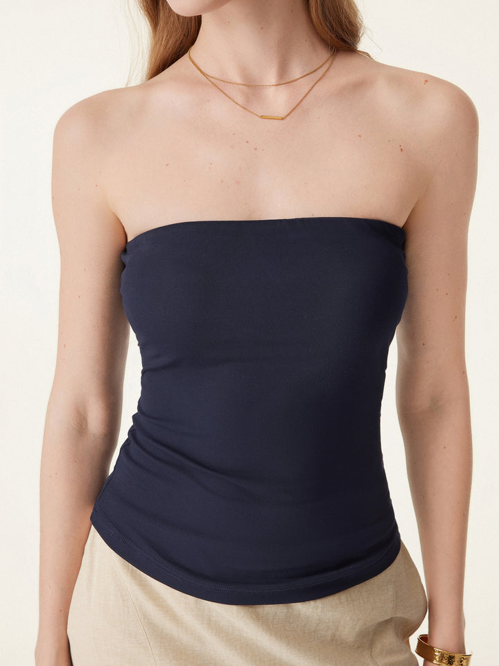 Non-slip Essential Tube Brami Top