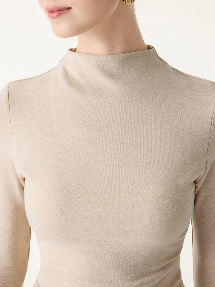 ProWarm Mockneck Long Sleeve Brami