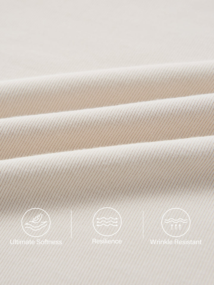 Flap Collar Side Ruched New Airy Brami