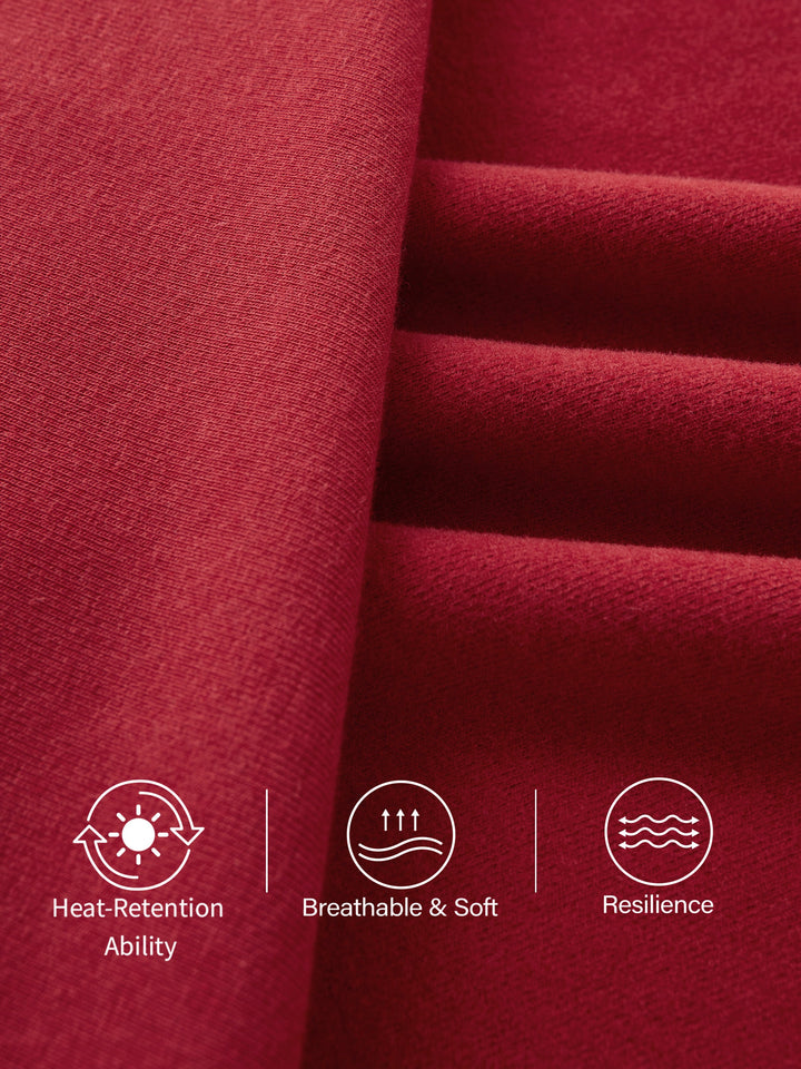 Metal Chain Detail Boatneck Midi Brami Dress