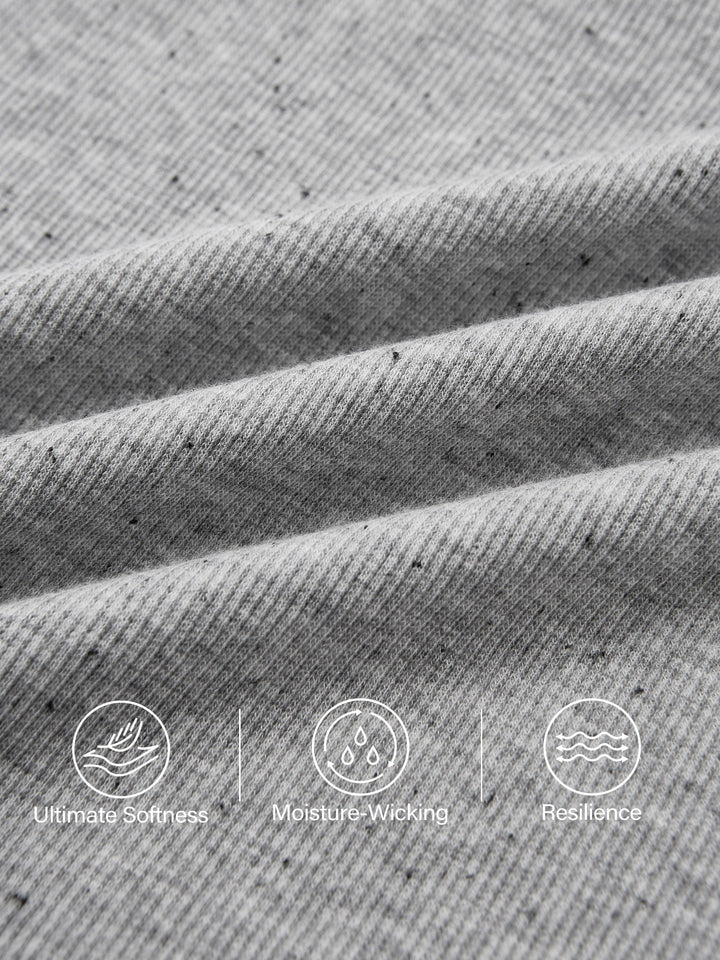 V-neck Cotton Brami Tank