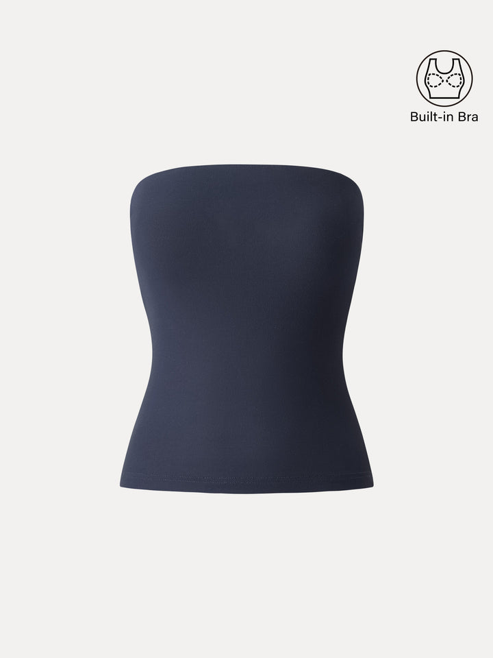 Non-slip Essential Tube Brami Top