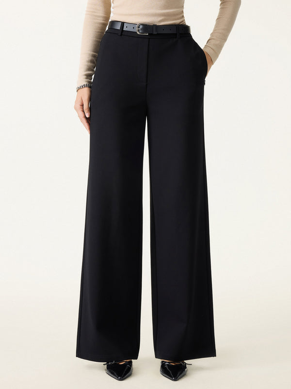 Slim Ponte The Empower Pant