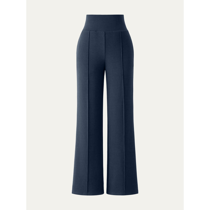 Lucky Offer——Size:L Pants-Regular Ink Blue