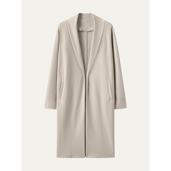 Lucky Offer——Size:M Outerwear Morning Mist