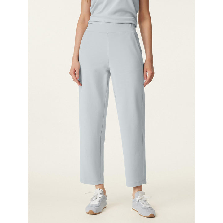 Lucky Offer——Size:L Pants-Regular Smoke Blue