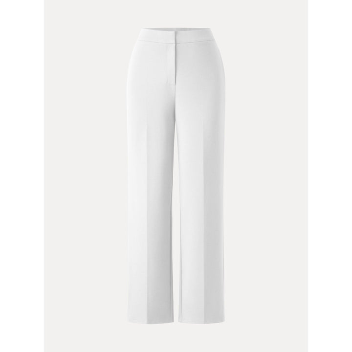 Lucky Offer——Size:XL Pants-Regular White