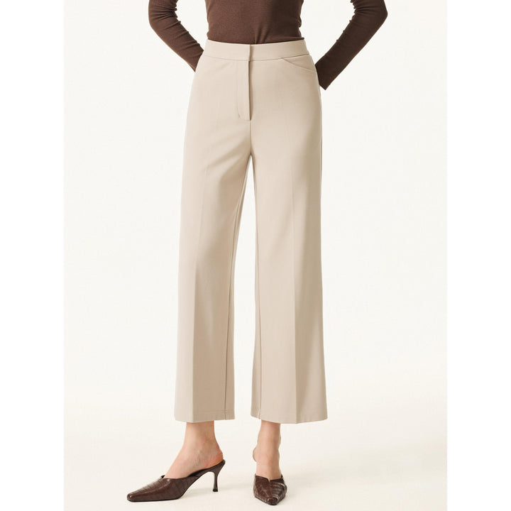 Lucky Offer——Size:XL Pants-Regular Sand Tan