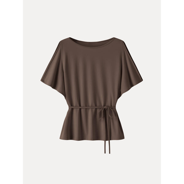 OGLmove Last Chance in Size XL Non-Bra Tops Tate Olive