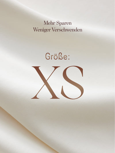 Letzte Chance in Größe XS